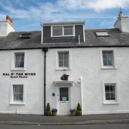 Hal O' The Wynd Guest House Stornoway  Esterno foto