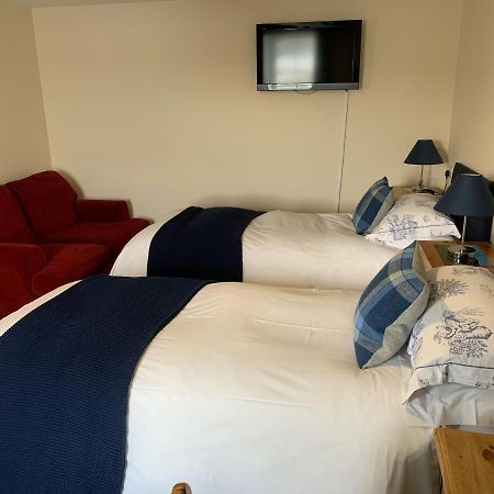 Hal O' The Wynd Guest House Stornoway  Esterno foto