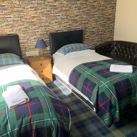 Hal O' The Wynd Guest House Stornoway  Esterno foto