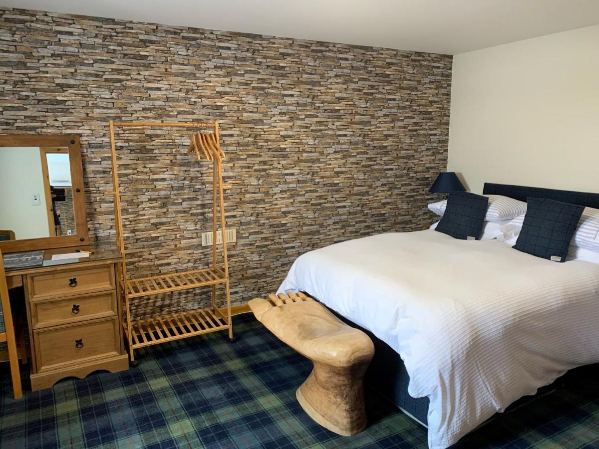Hal O' The Wynd Guest House Stornoway  Esterno foto