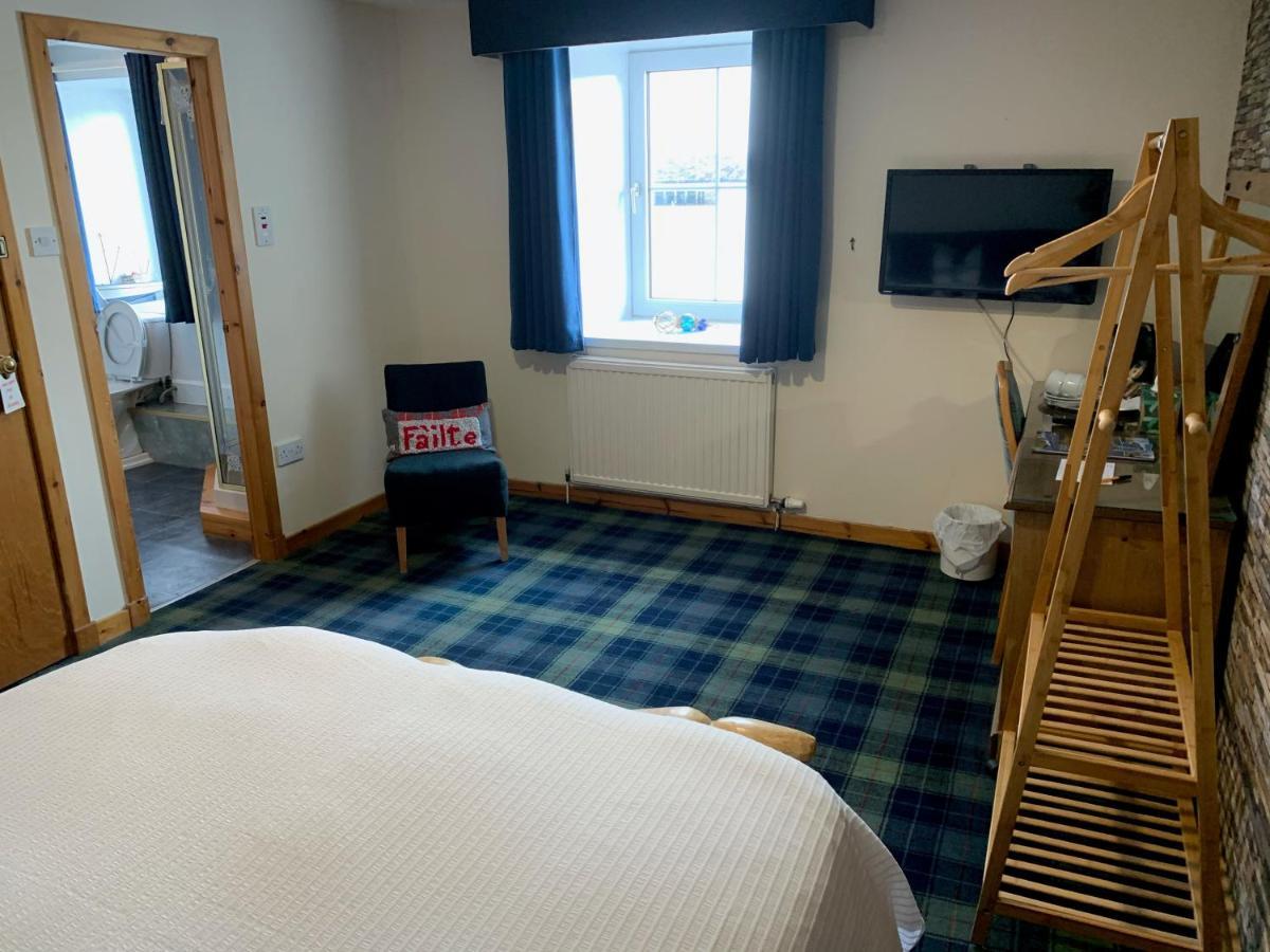 Hal O' The Wynd Guest House Stornoway  Esterno foto