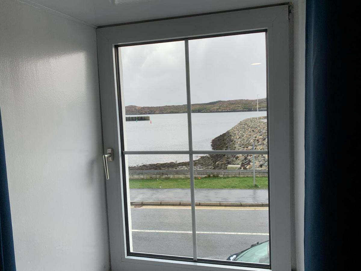 Hal O' The Wynd Guest House Stornoway  Esterno foto
