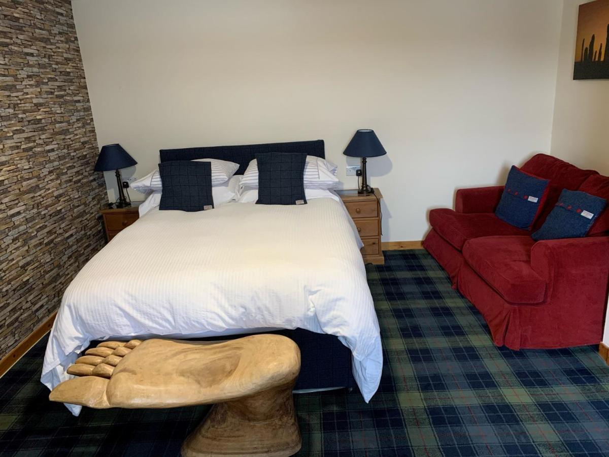 Hal O' The Wynd Guest House Stornoway  Esterno foto