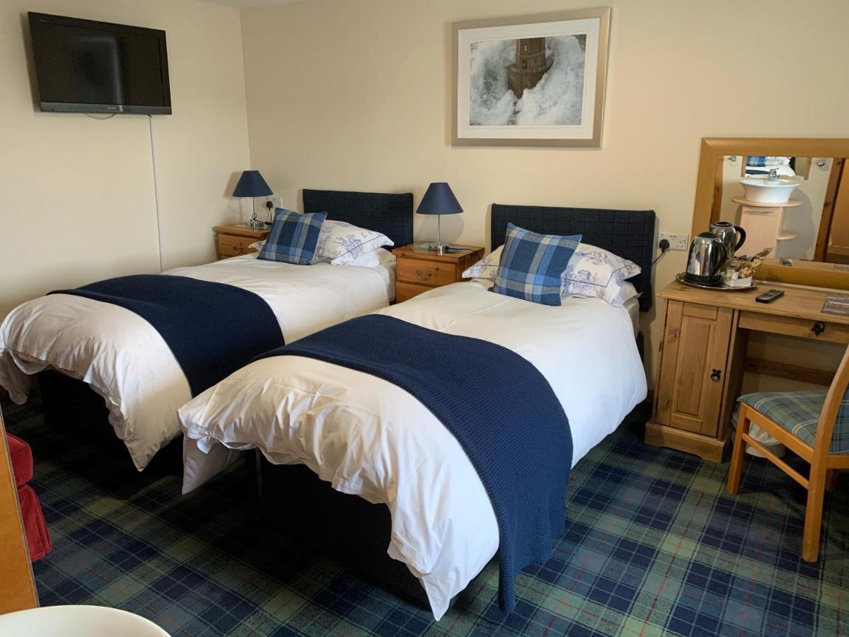 Hal O' The Wynd Guest House Stornoway  Esterno foto