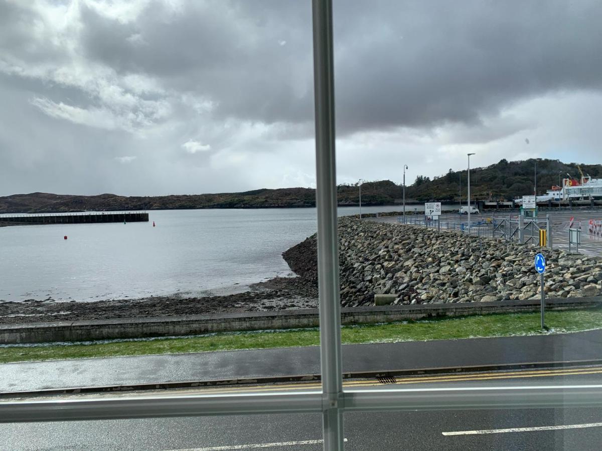 Hal O' The Wynd Guest House Stornoway  Esterno foto