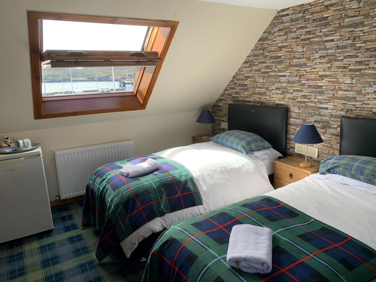 Hal O' The Wynd Guest House Stornoway  Esterno foto