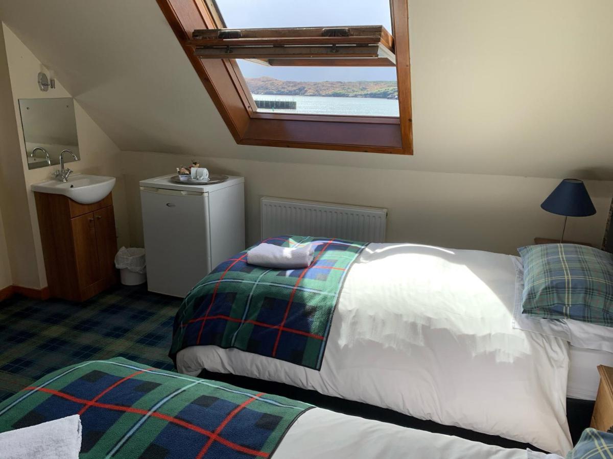 Hal O' The Wynd Guest House Stornoway  Esterno foto