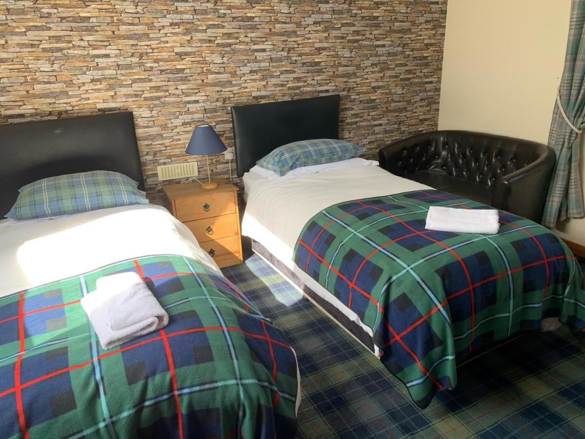 Hal O' The Wynd Guest House Stornoway  Esterno foto