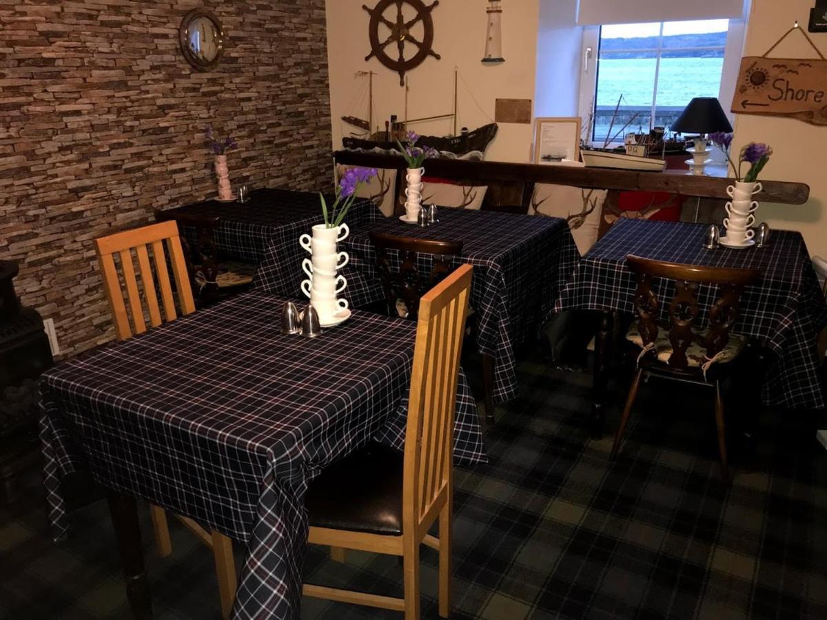 Hal O' The Wynd Guest House Stornoway  Esterno foto