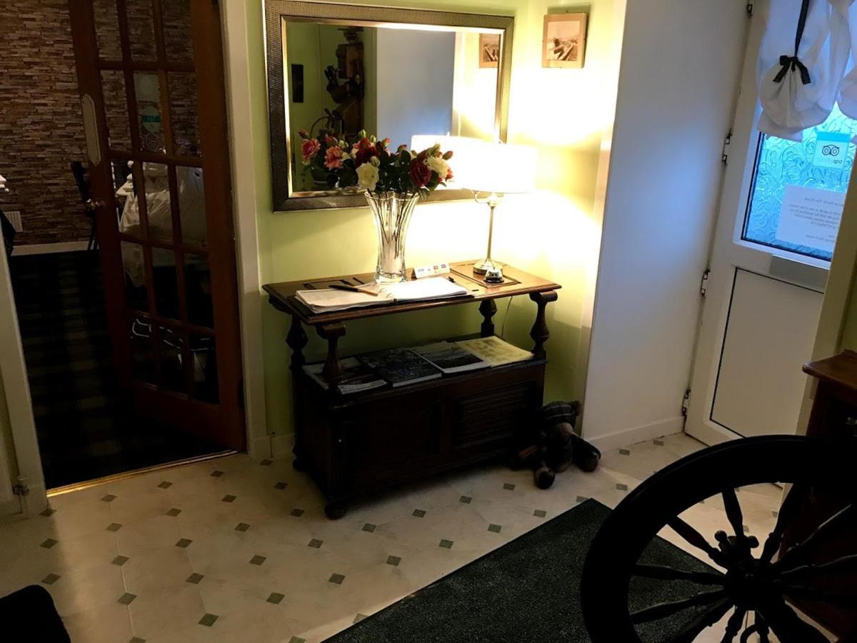 Hal O' The Wynd Guest House Stornoway  Esterno foto
